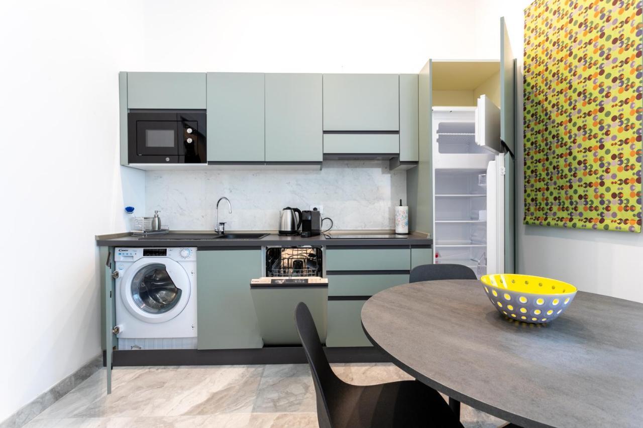 Appartamento Luna Homes - Bilocale In Mac Mahon *