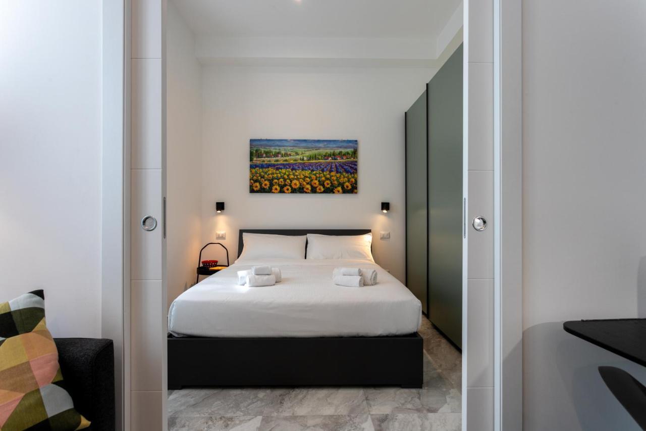 Appartamento Luna Homes - Bilocale In Mac Mahon *