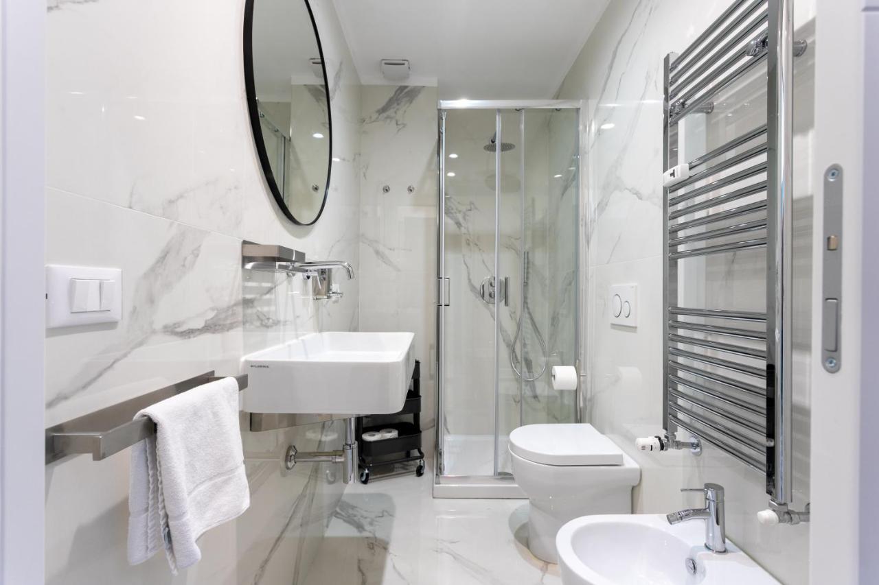 Appartamento Luna Homes - Bilocale In Mac Mahon *